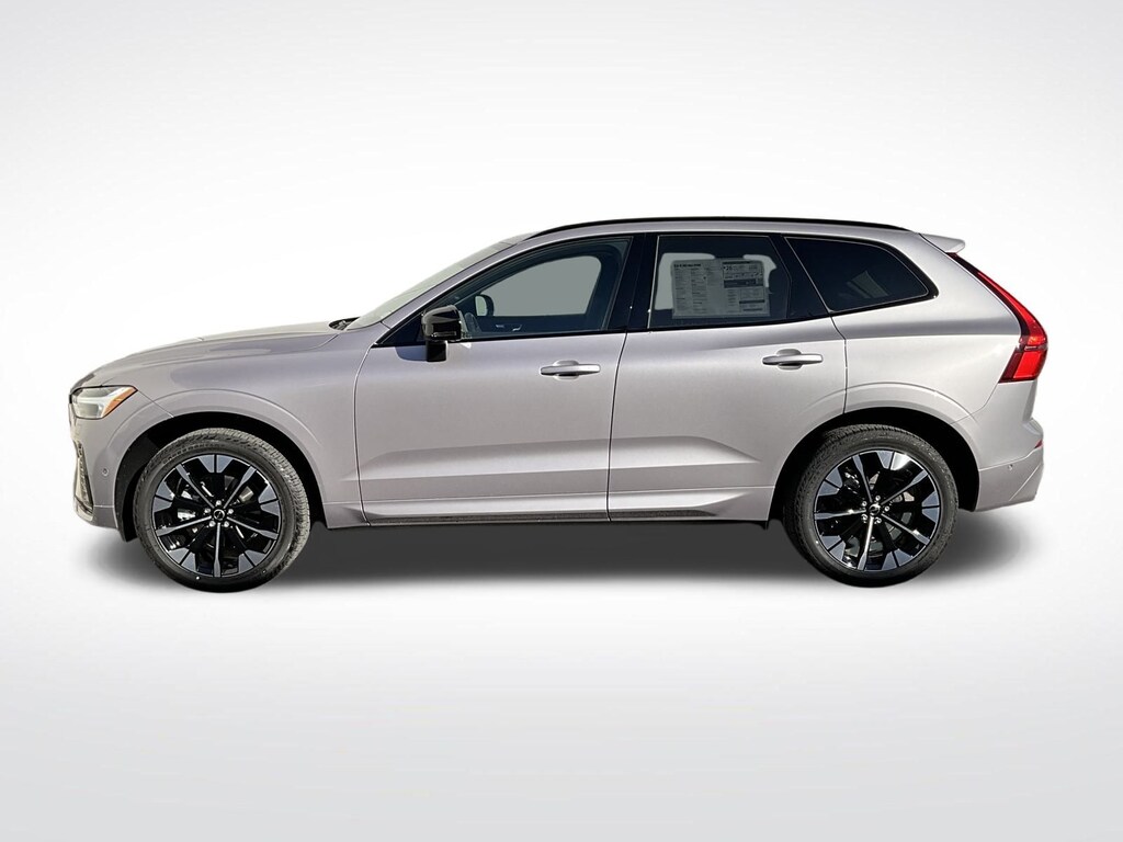 New 2026 Volvo XC60 B5 Plus SUV