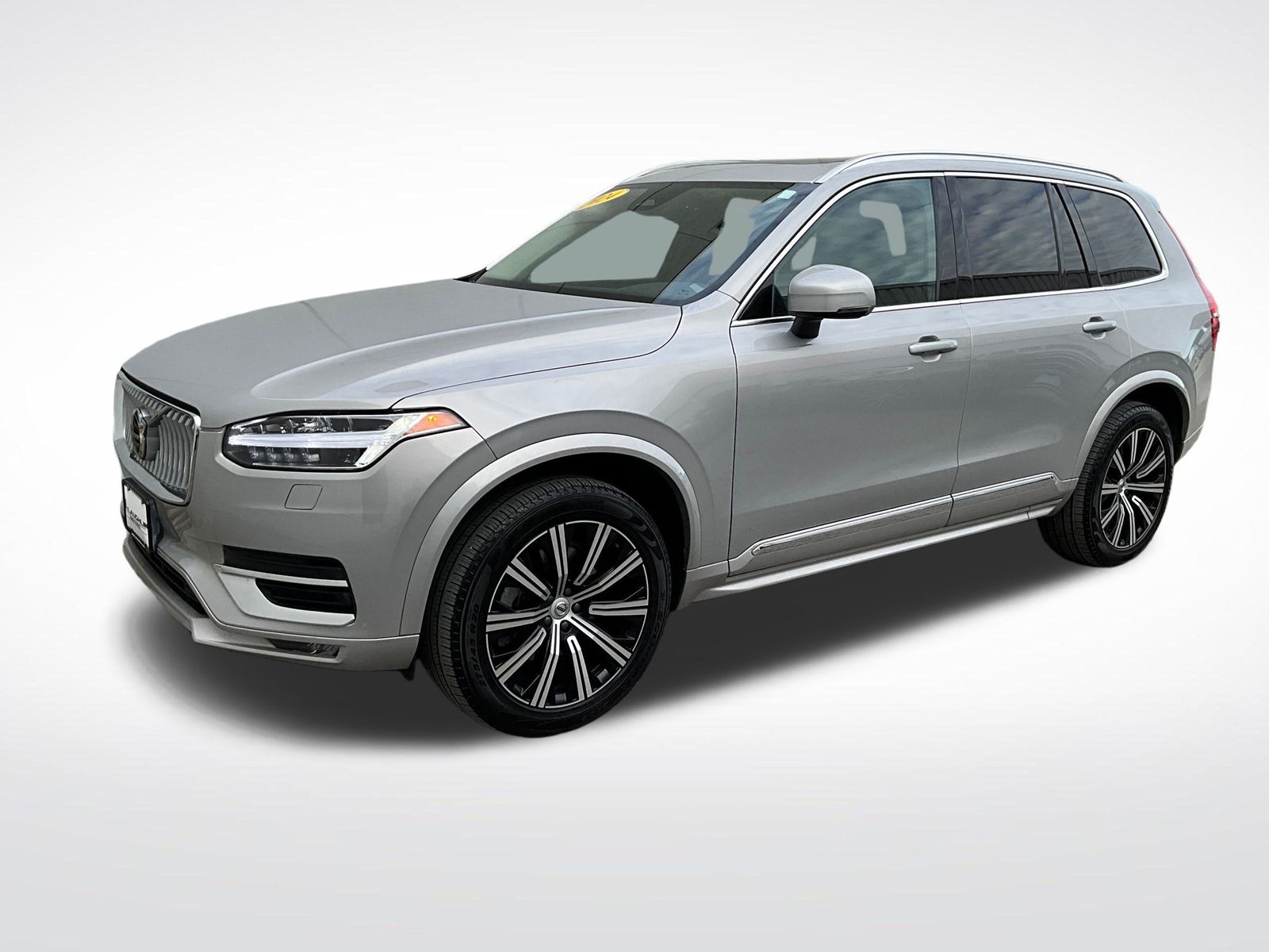 2024 Volvo XC90 SUV 