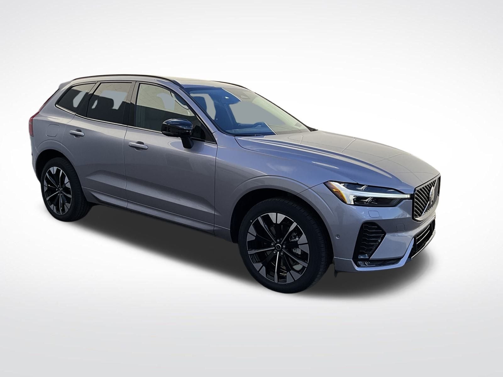 2026 Volvo XC60 Plus - Photo 7
