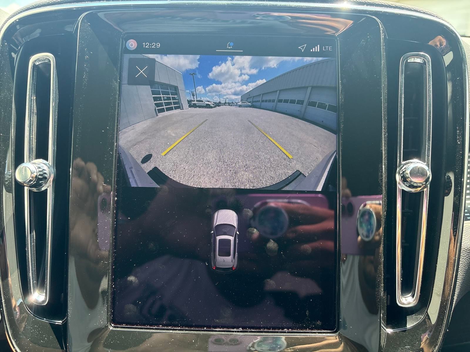 2026 Volvo XC40 Ultra - Photo 23
