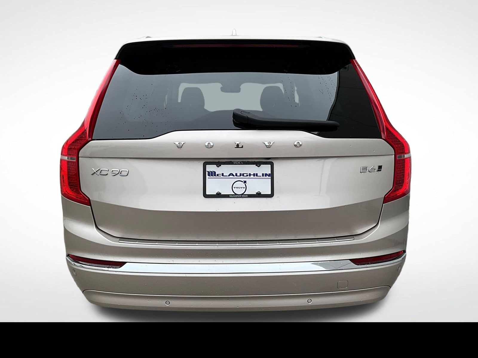 2023 Volvo XC90 Ultimate - Photo 12