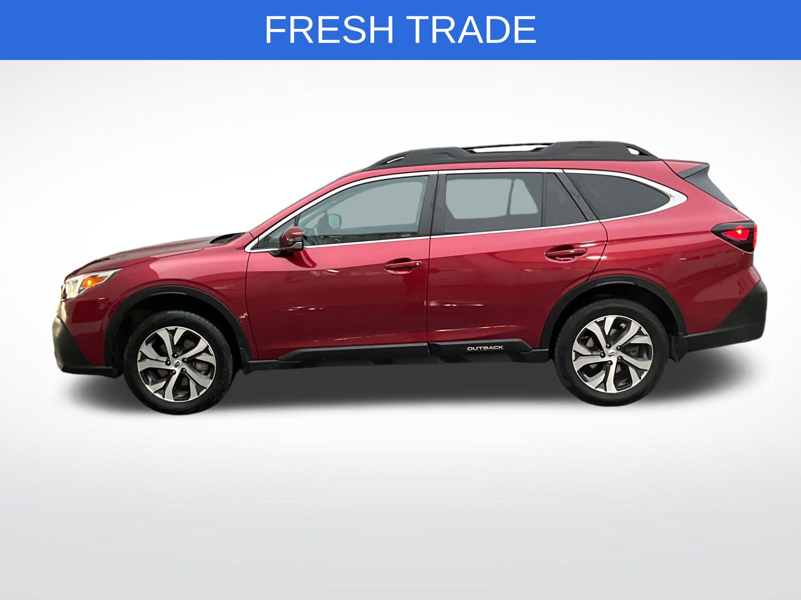 2022 Subaru Outback Limited photo 2