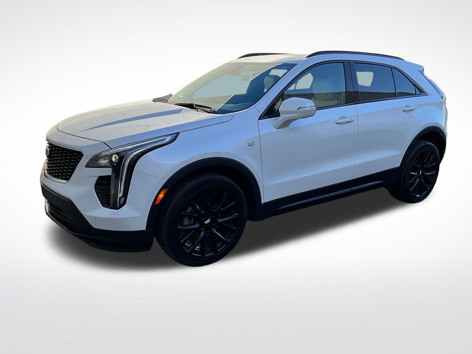 2023 Cadillac XT4 Sport's photo
