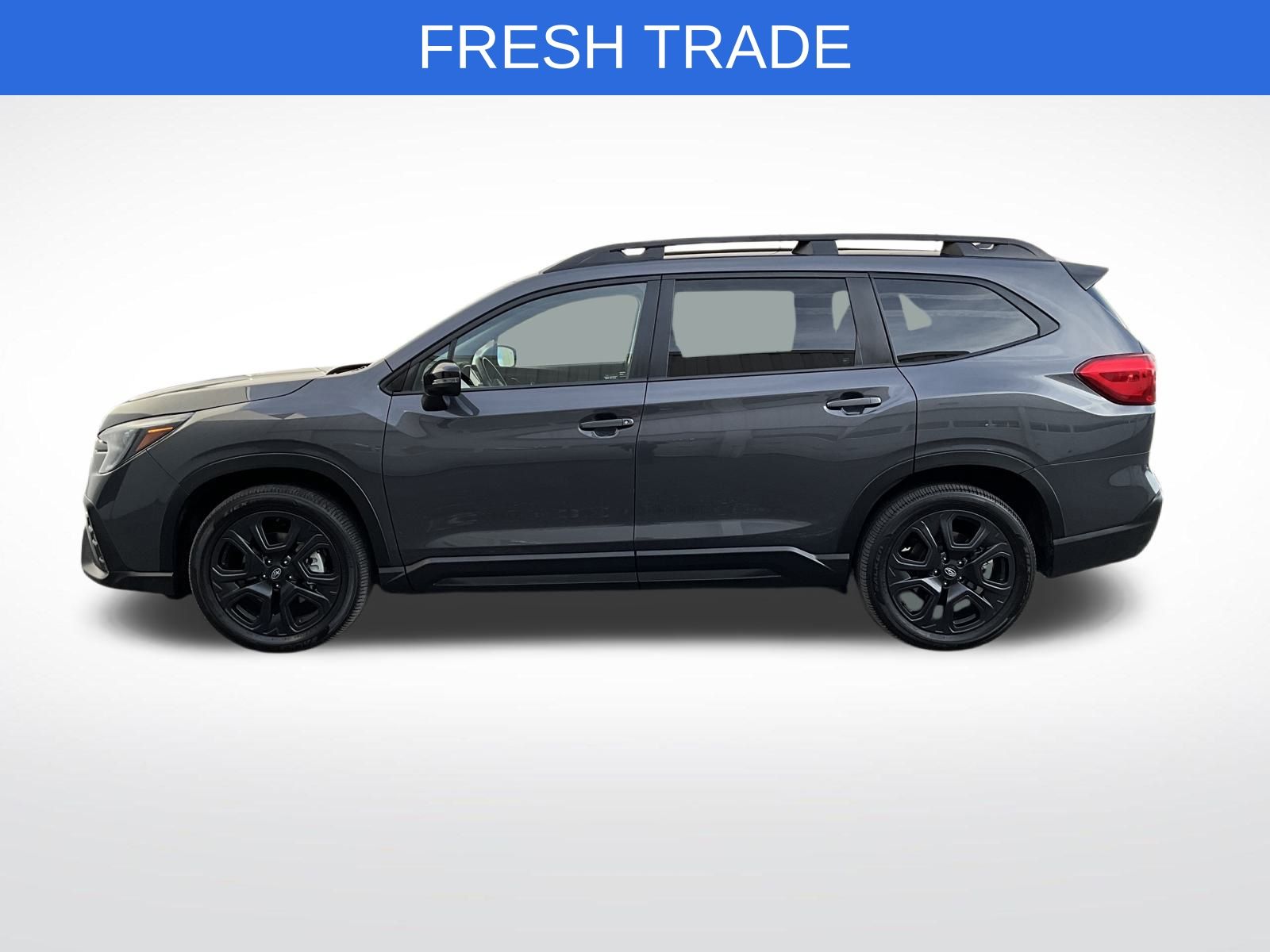 2023 Subaru Ascent Onyx Edition photo 2