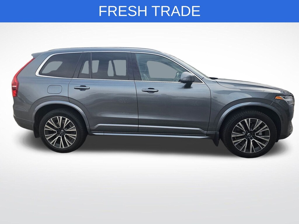 Used 2020 Volvo XC90 T5 Momentum SUV