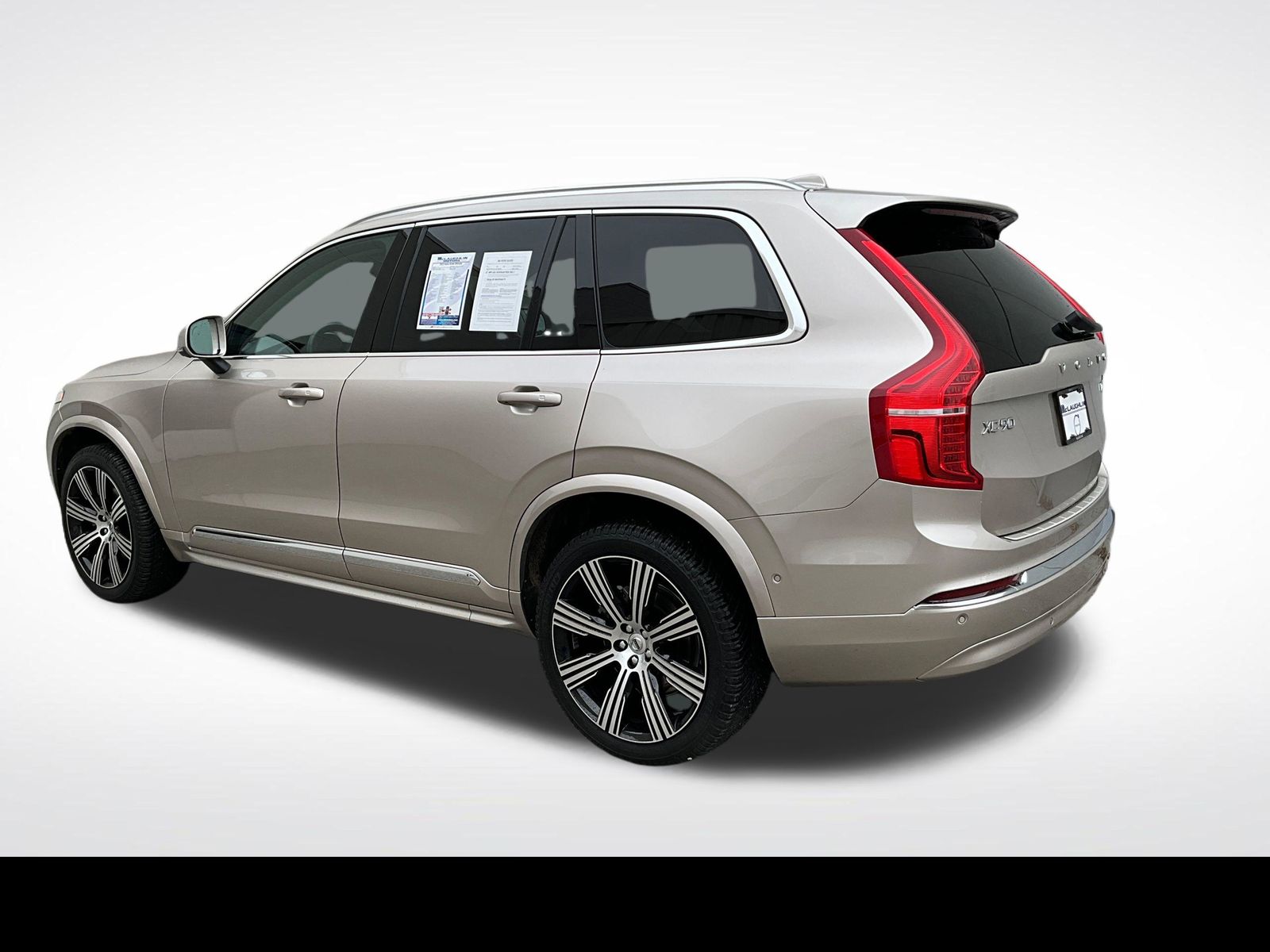 2023 Volvo XC90 Ultimate - Photo 13