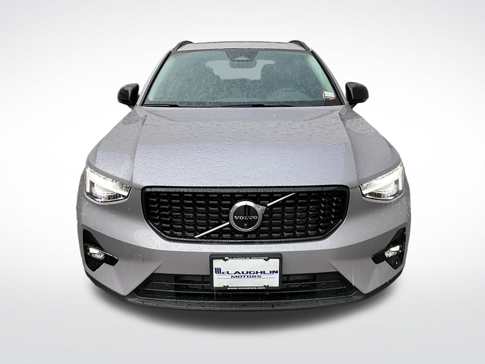2026 Volvo XC40 Plus - Photo 7