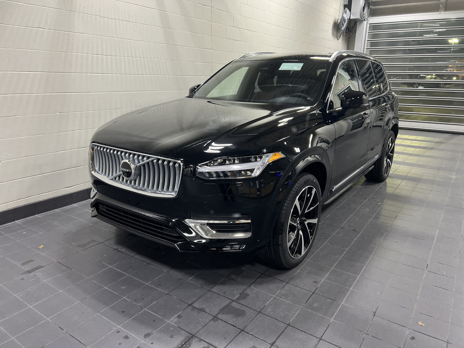 The all-new Volvo XC90: Volvo Cars' most luxurious interior ever - Volvo  Cars Global Media Newsroom