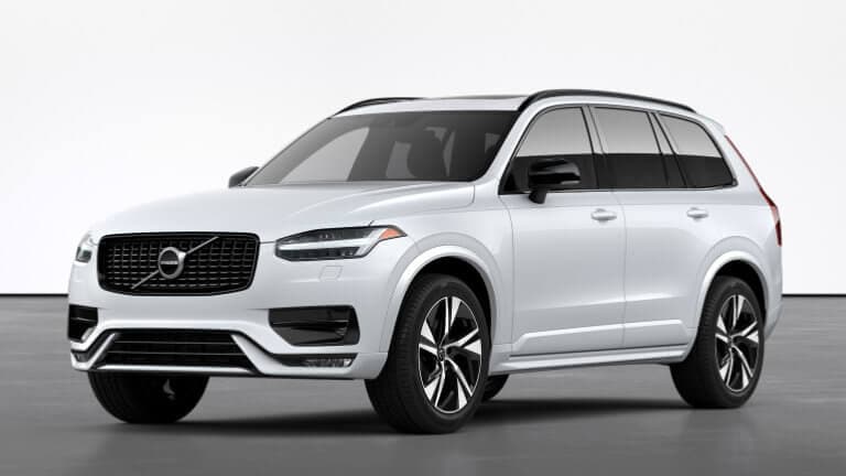 New & Used Volvo XC90s for Sale near the Quad Cities