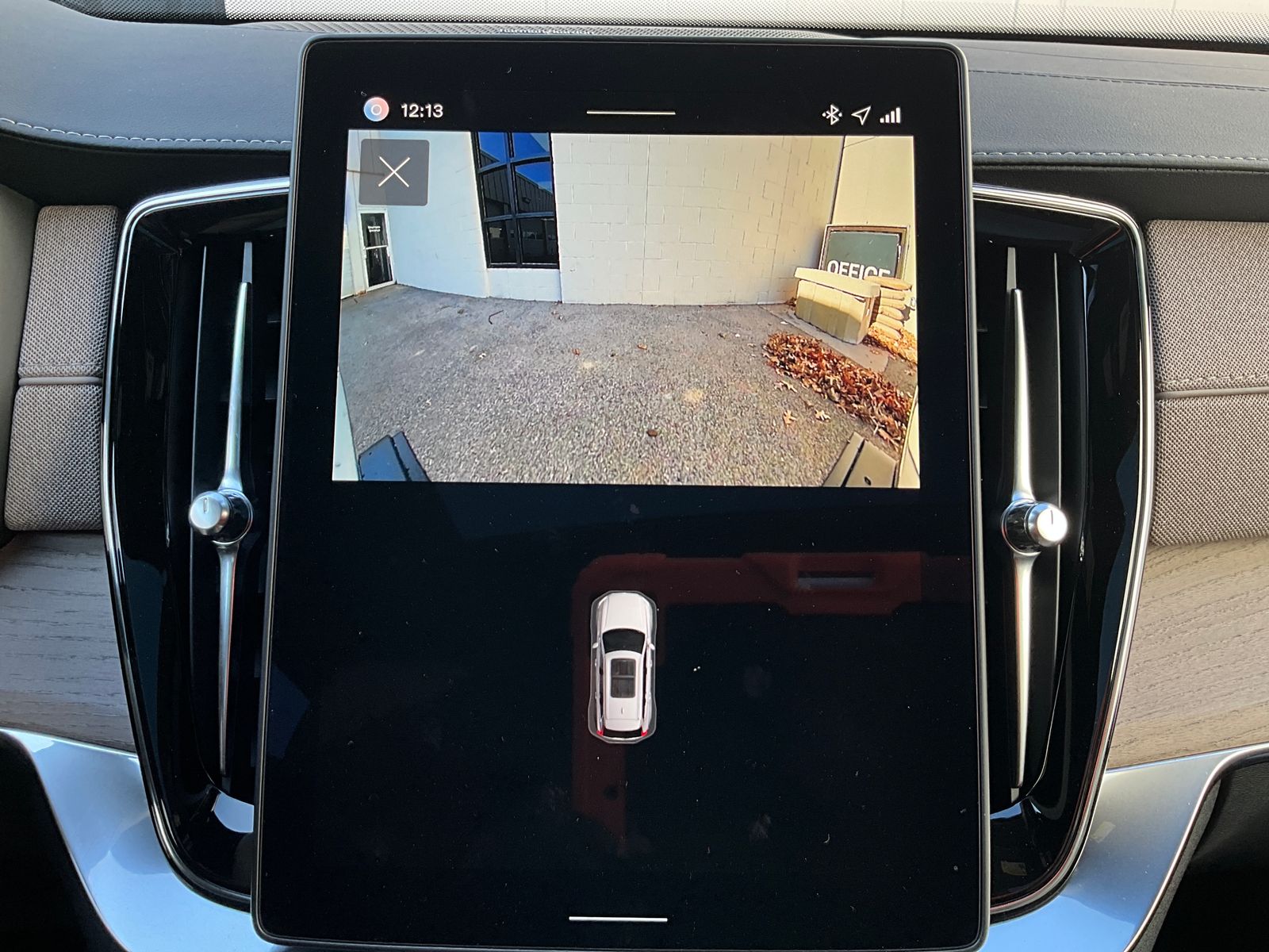 2026 Volvo XC90 Plus - Photo 22