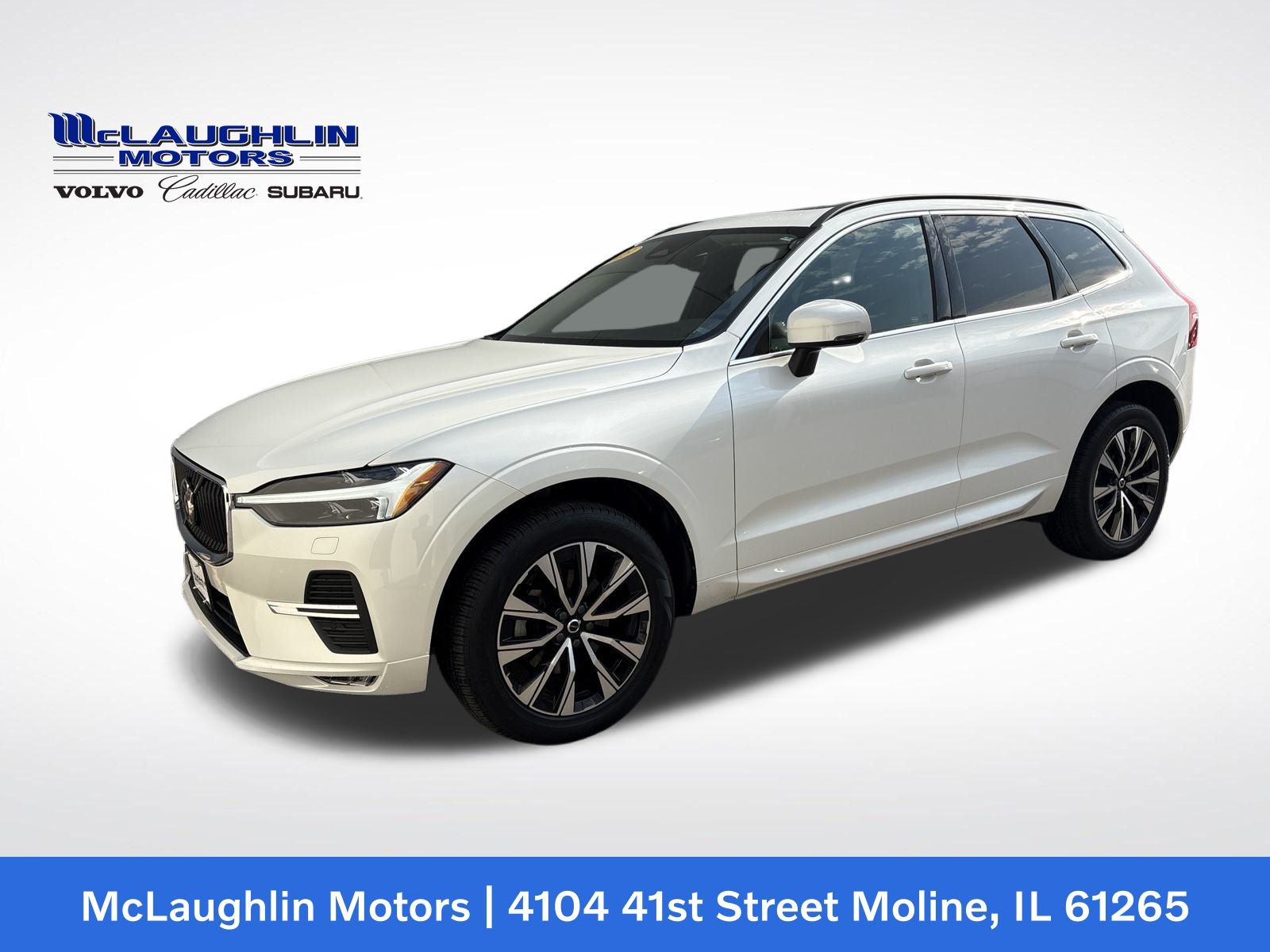 2023 Volvo XC60 Core