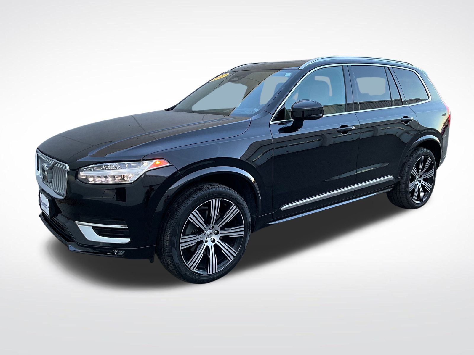 2023 Volvo XC90 SUV 
