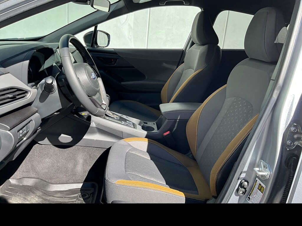 Used 2025 Subaru Crosstrek Sport SUV