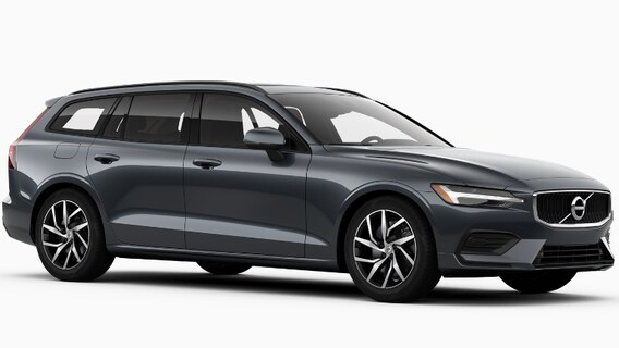 Volvo V60 Trim Options Momentum Vs Inscription Vs R Design 19 Mclaughlin Volvo Cars