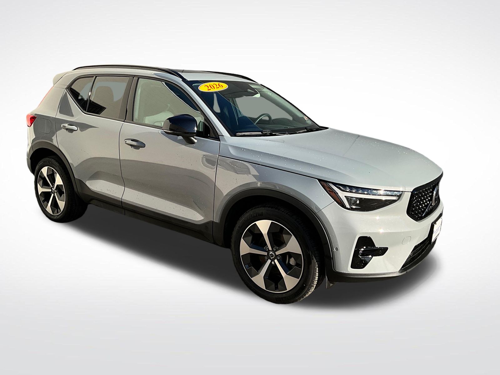 2026 Volvo XC40 Plus - Photo 7