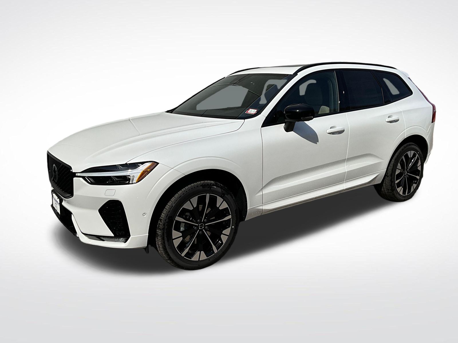 2026 Volvo XC60 B5 Plus Dark AWD's photo