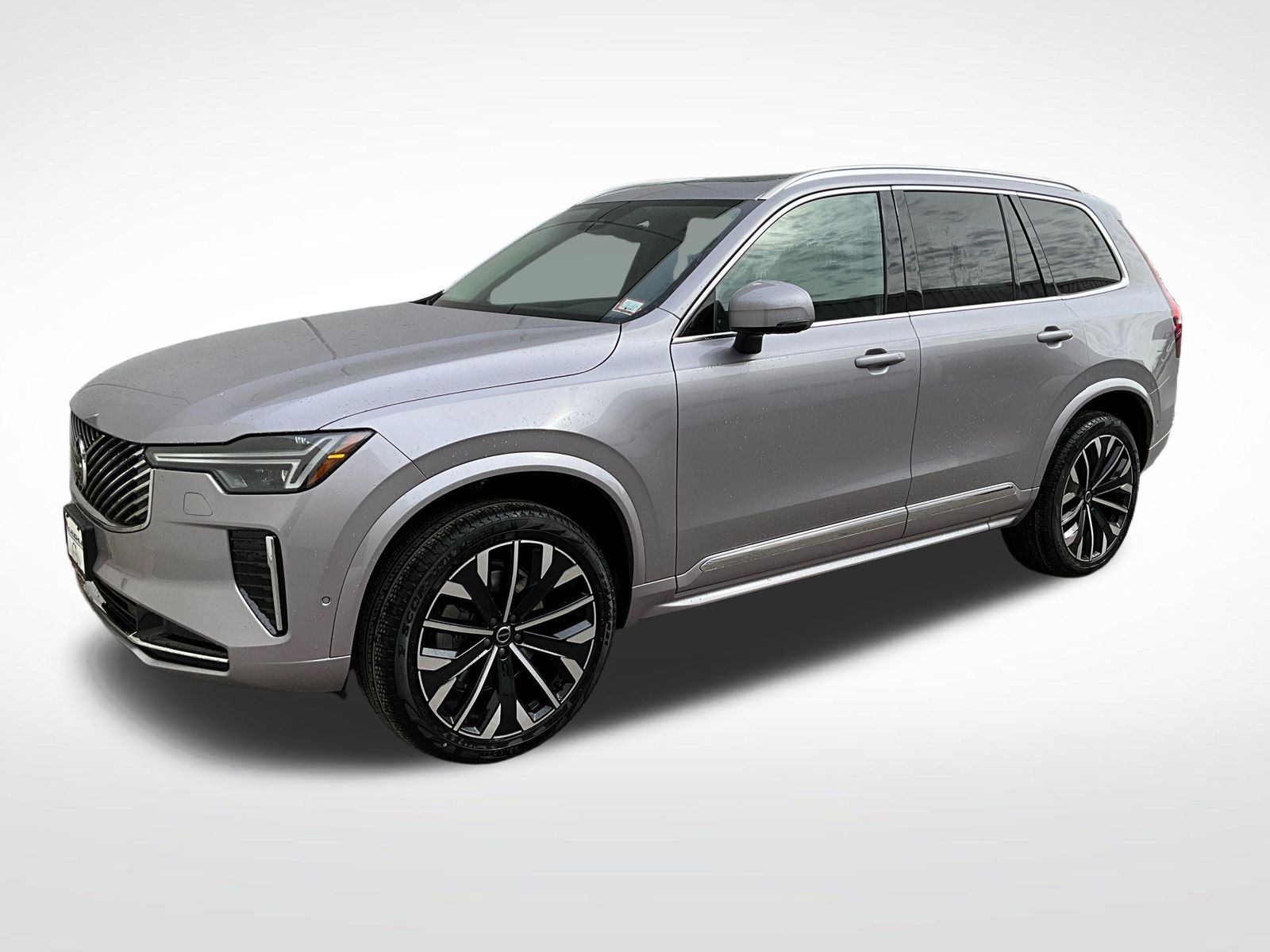 2026 Volvo XC90 SUV 