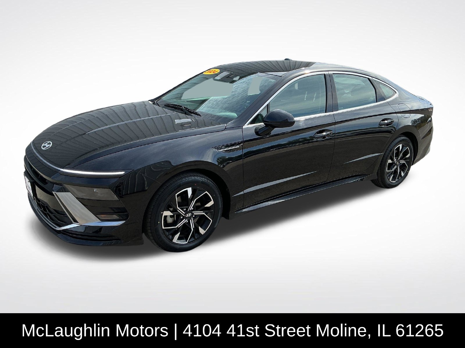2024 Hyundai Sonata