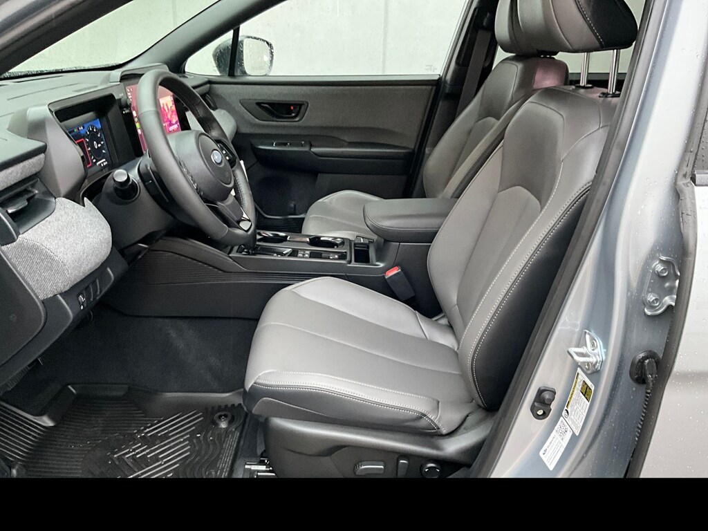Used 2026 Subaru Outback Limited SUV
