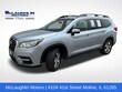  Subaru Ascent
