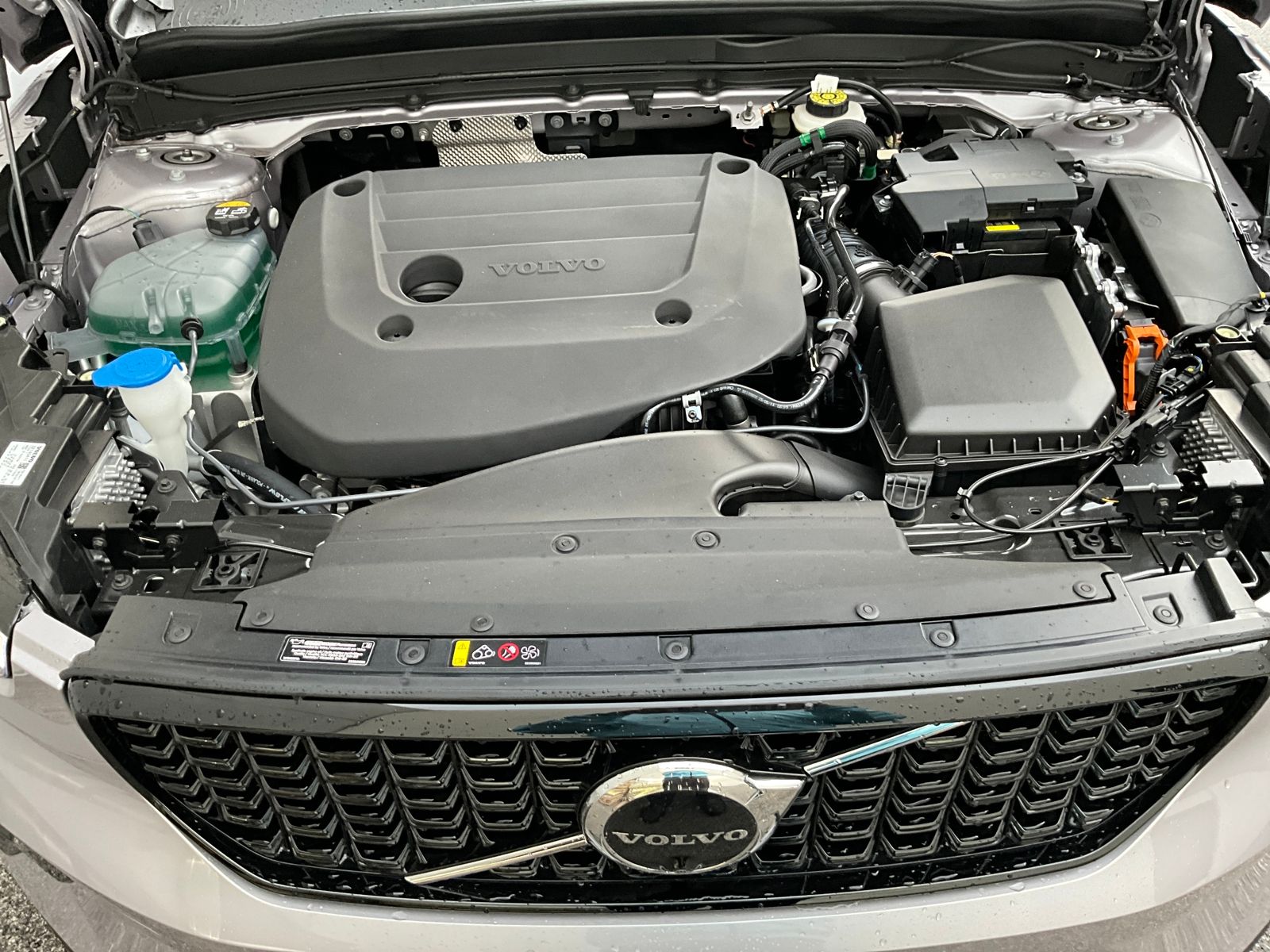 2026 Volvo XC40 Plus - Photo 27