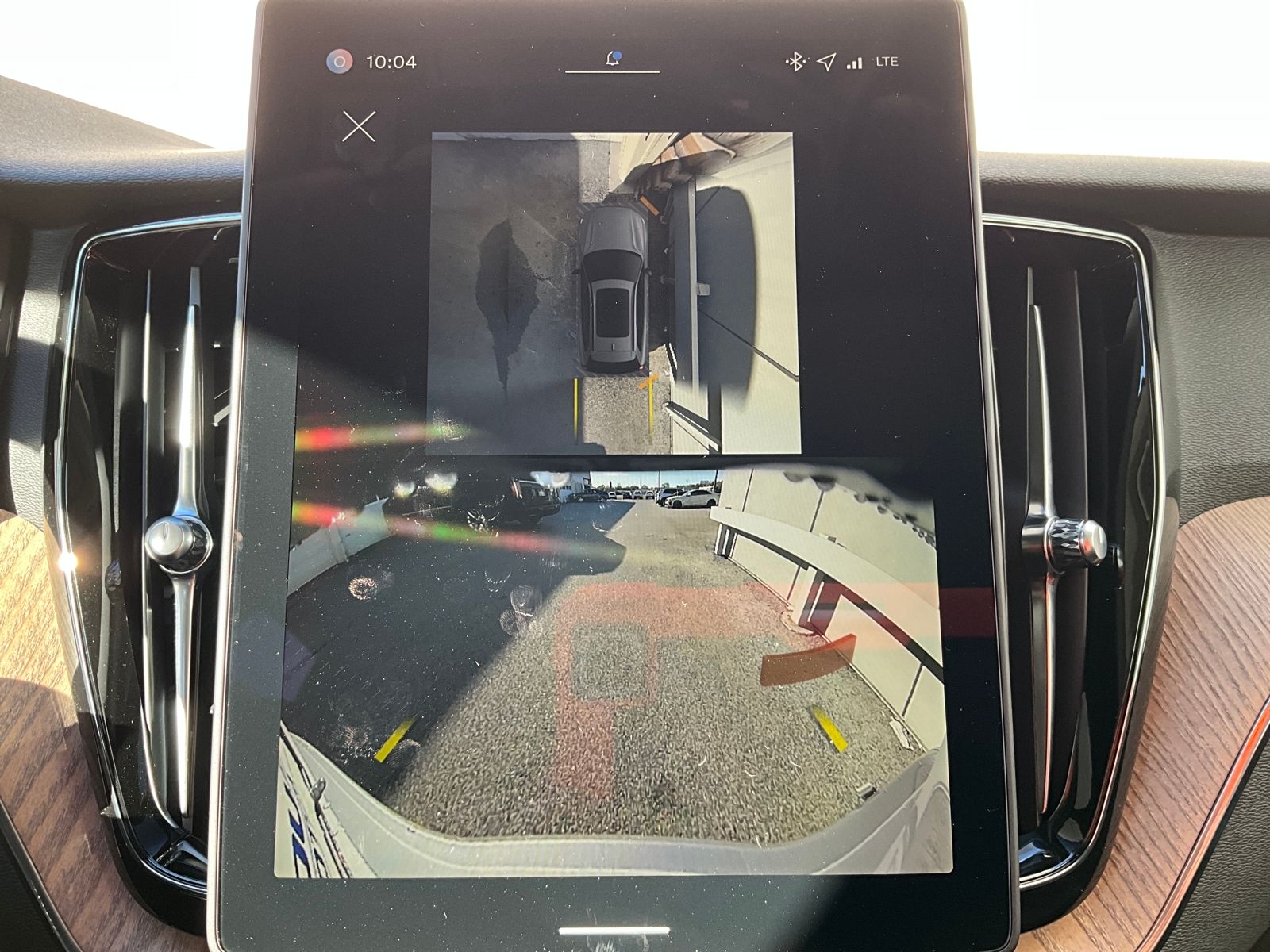 2026 Volvo XC60 Plus - Photo 21