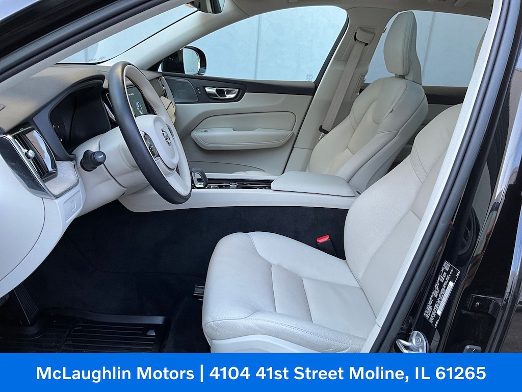 Used 2023 Volvo XC60 B5 Plus Dark Theme SUV