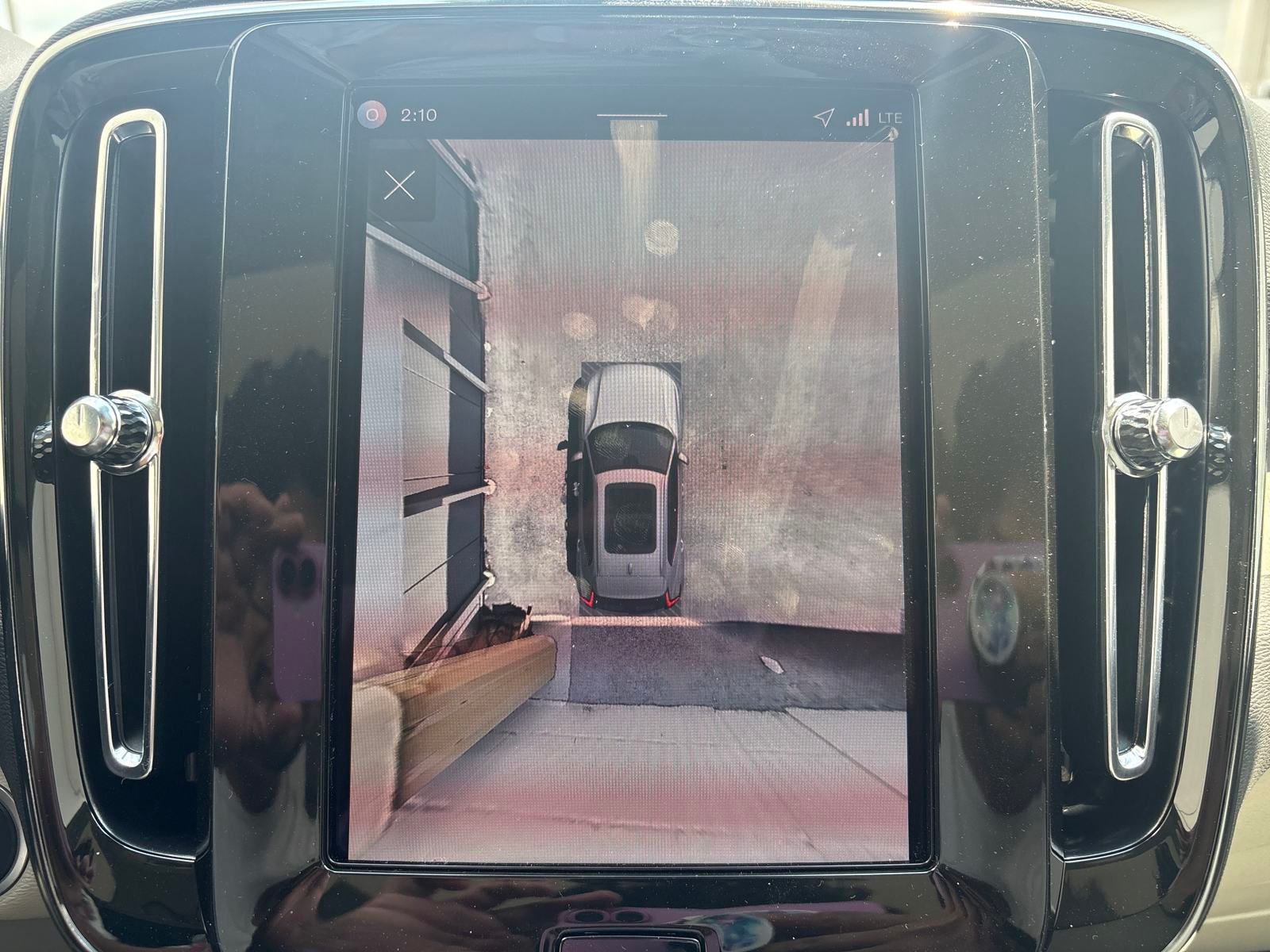 2026 Volvo XC40 Plus - Photo 22