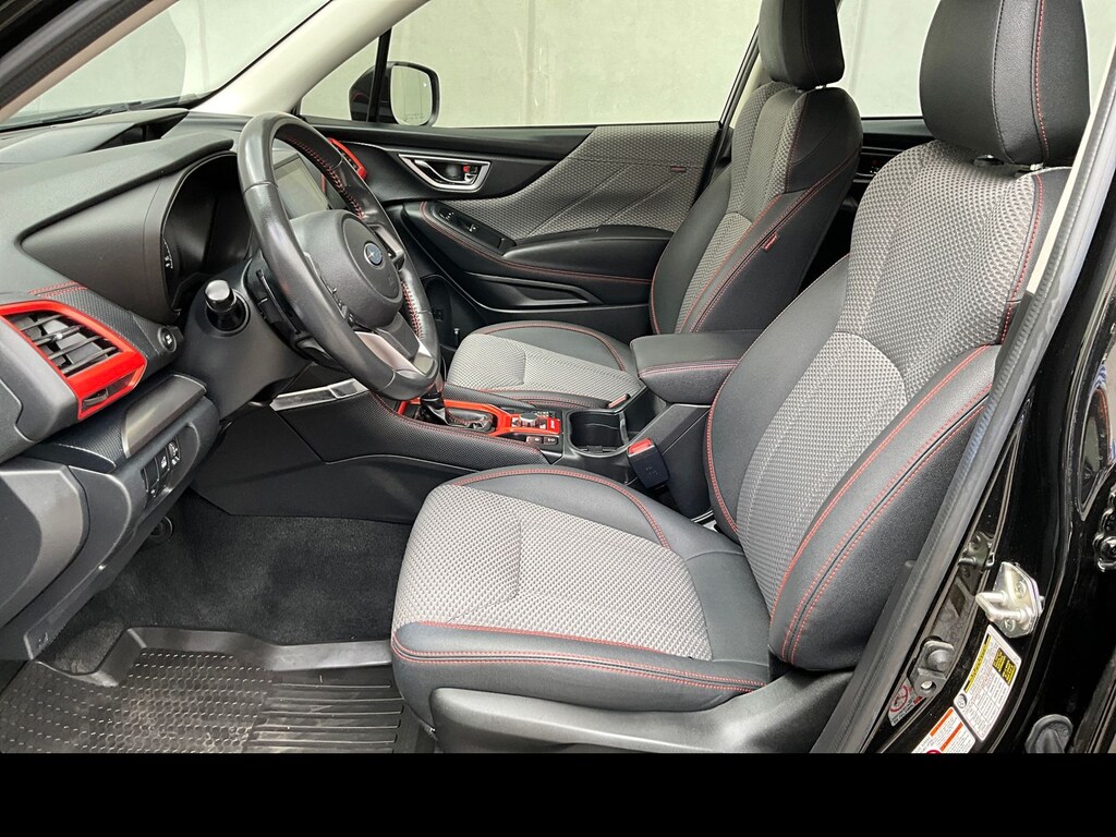 Used 2019 Subaru Forester Sport SUV