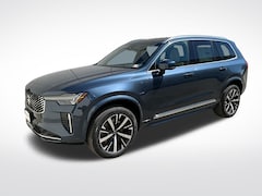 2026 Volvo XC90 plug-in hybrid T8 Core eAWD SUV