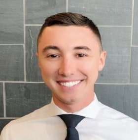 Staff member Mike Morales from ID_88212a
