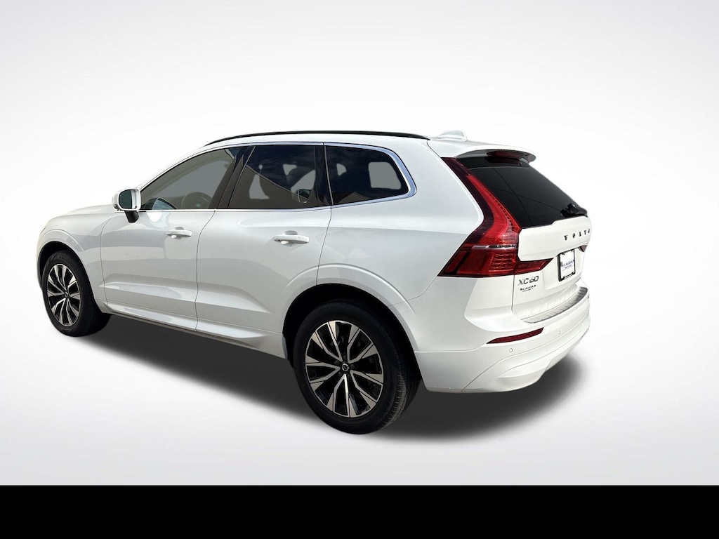 Certified 2023 Volvo XC60 B5 Core SUV