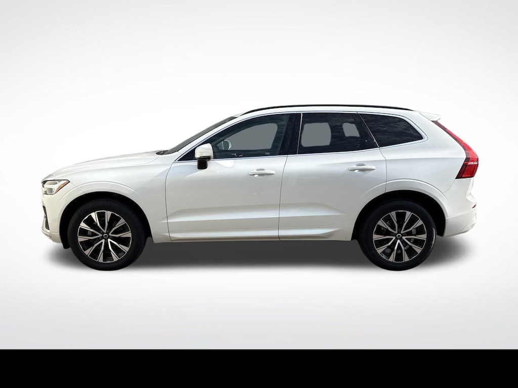 Certified 2023 Volvo XC60 B5 Core SUV