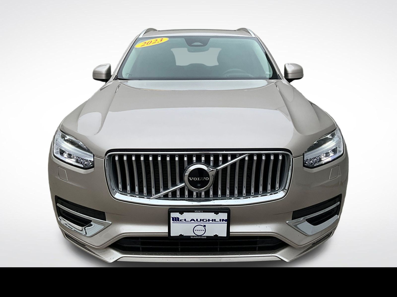2023 Volvo XC90 Ultimate - Photo 23
