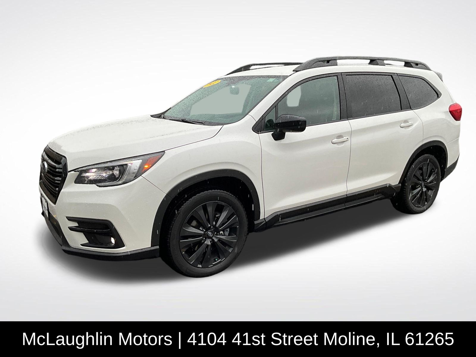 2022 Subaru Ascent