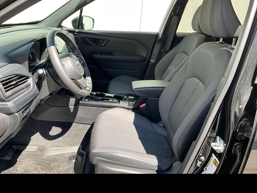Used 2026 Subaru Forester Premium SUV