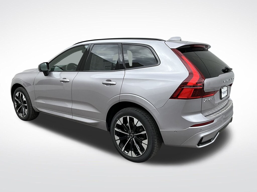 New 2026 Volvo XC60 B5 Plus SUV
