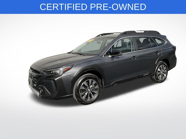 2024 Subaru Outback Limited SUV