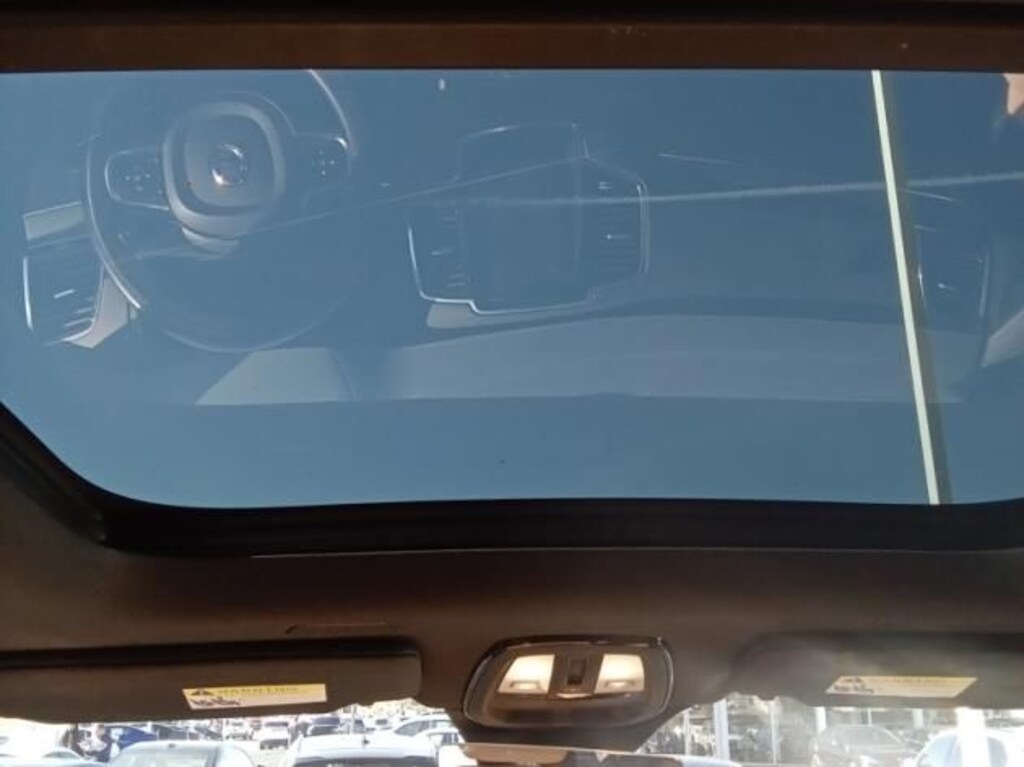 Certified 2023 Volvo XC90 Ultimate SUV