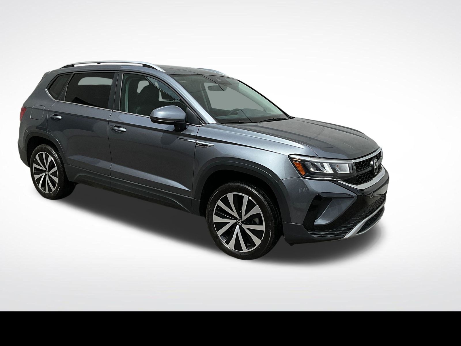 2024 Volkswagen Taos SE - Photo 21