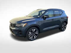 2026 Volvo XC40 B5 Ultra AWD SUV