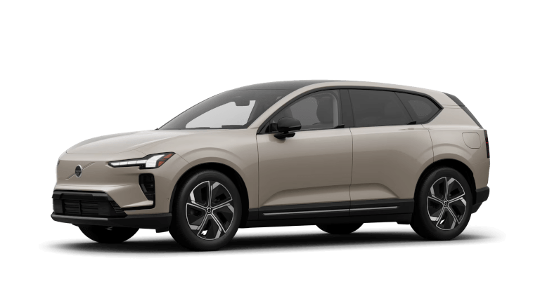 2027 Volvo EX60 Plus