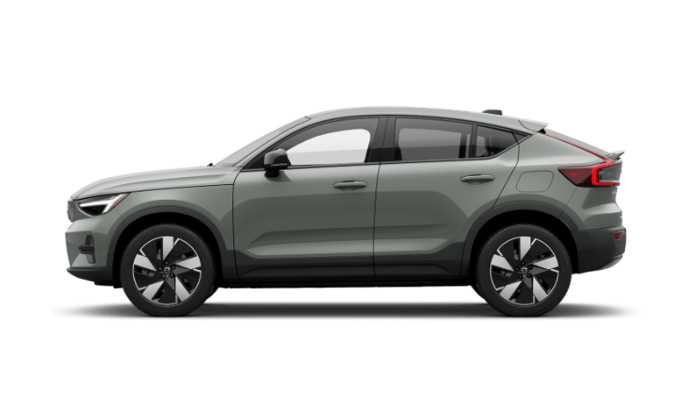 2025 Volvo C40