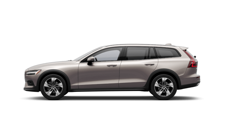 2026 Volvo V60 Cross Country