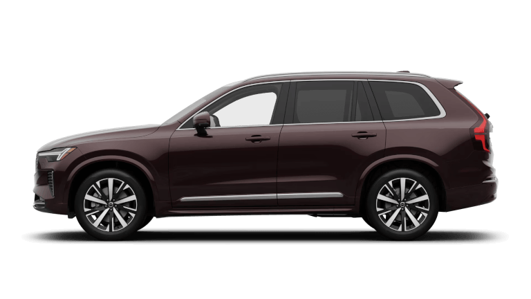 2026 Volvo XC90