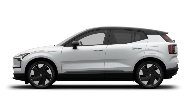 2026 Volvo EX30