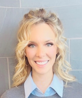 Staff member Leah Mathis from ID_88212a