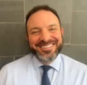 Staff member Joe Wilson from ID_88212a