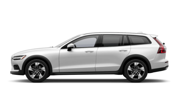 2025 Volvo V60 Cross Country