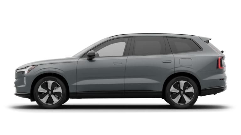2026 Volvo EX90